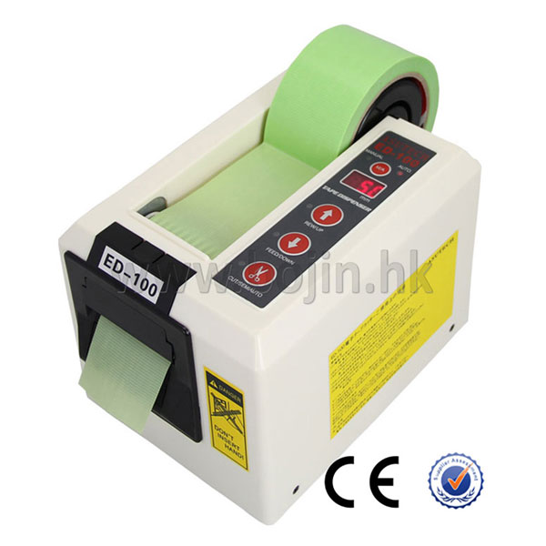 ED-100 Automated Tape Dispenser 3