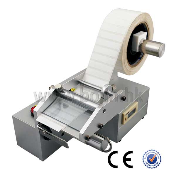 AL-080D Electric Label Stripper 1