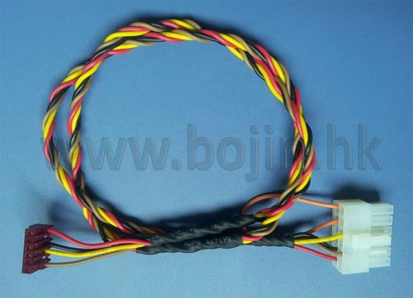 High Speed Wire Twisting Machine BJ-08+T
