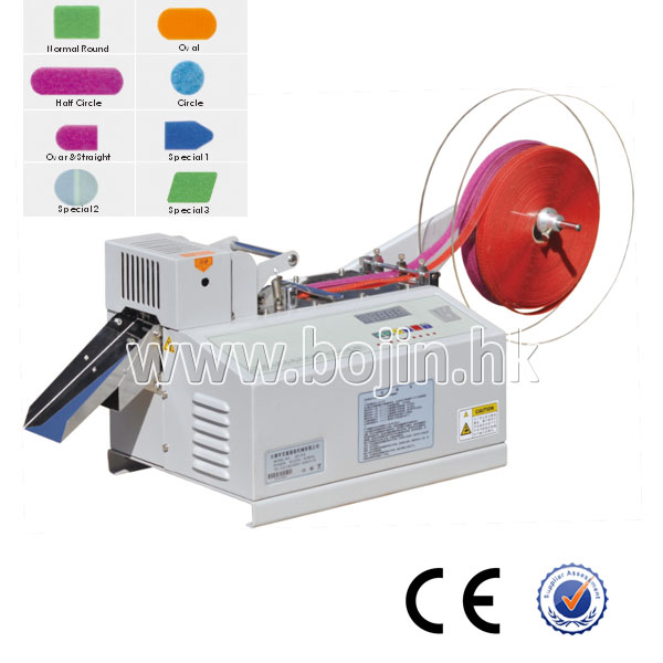 BJ-02 Label Cutting Machine 1