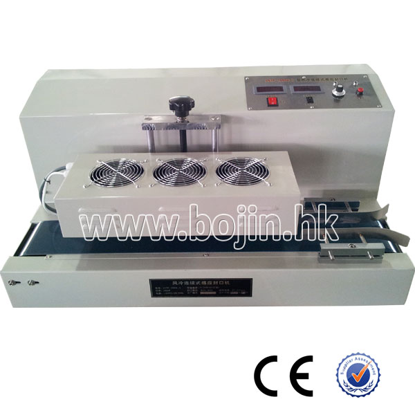 Foil Sealing Machine BJ-1500A-1 1
