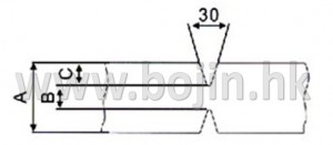 BJ-912A PCB Board Separator 2