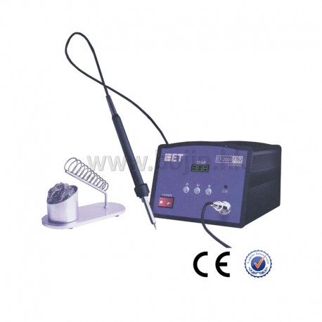 ET-2000 Lead Free Soldering Station 1