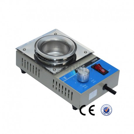 XC-38C Mini Solder Tin Pot