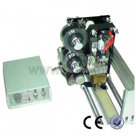 BJ-101Q Pneumatic Ribbon Coding Machine