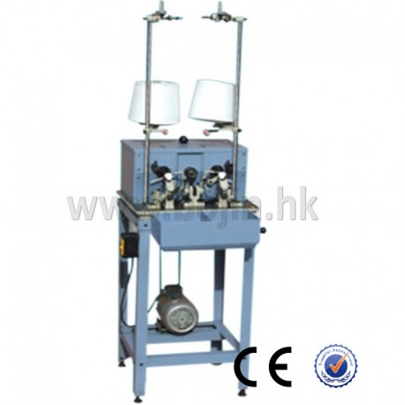 BJ-02DX Auto Electric Bobbin Winder