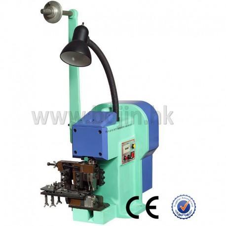 BJ-1500 Semi-auto Terminal Crimping Machine