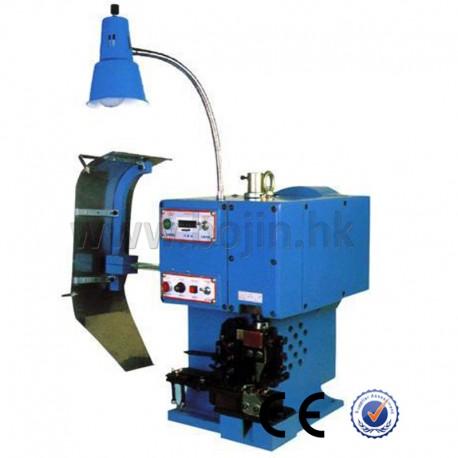 BJ-2000 Semi-automatic Terminal Crimping Machine