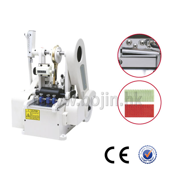 BJ-711 Tape Cutter (Cold & Hot Knife)