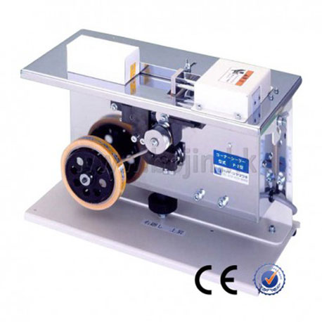 BJ-P2 L-Clip Box Sealing Machine