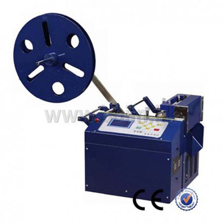 XC-801 PVC Tube Cutting Machine