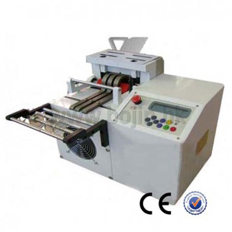 XC-802 Pipe/Tube Cutting Machine