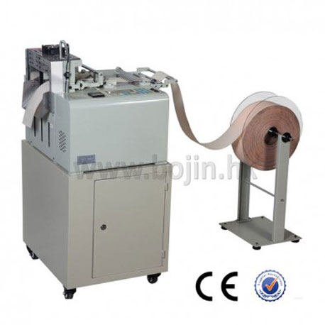 BJ-09L Cold Knife Tape Cutting Machine