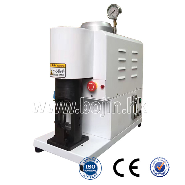 Cable Hydraulic Crimping Machine BJ-30T