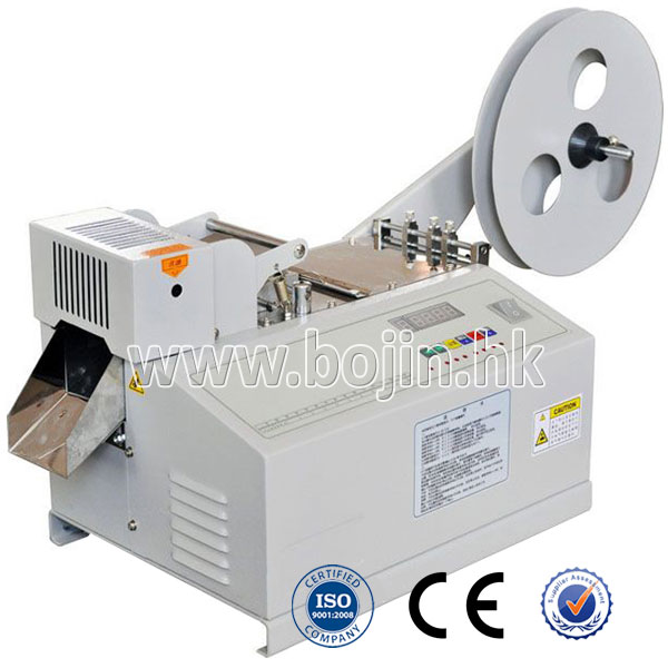 BJ-01 Hook and Loop Cutting Machine