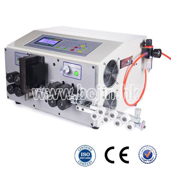 BJ-03MAX Cable Stripping Machine