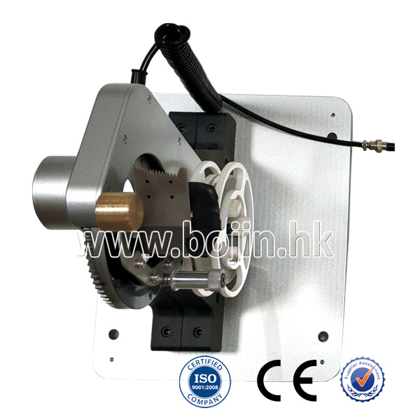 AT-1609 Desktop Handheld tape winding machine