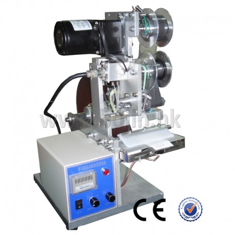 AL-1180D Auto Label Dispenser 1