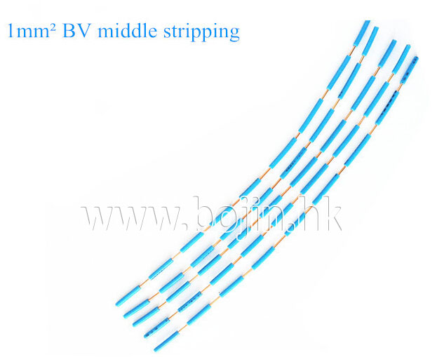 BJ-02C Automatic Wire Stripping Machine 2