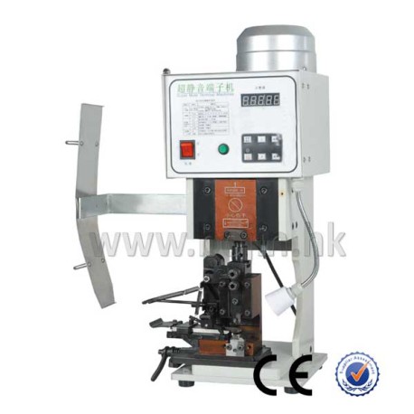 Mute Terminal Machine BJ-1.5TN 1