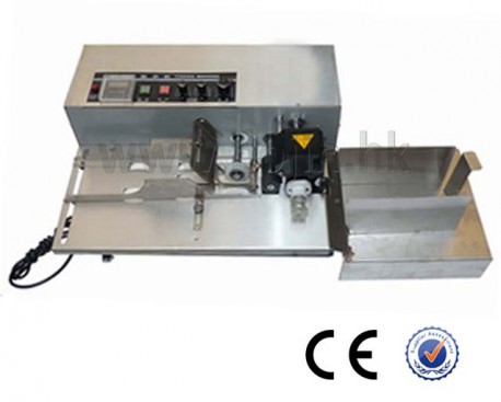 BJ-34B Ink Wheel Bag Coding Machine