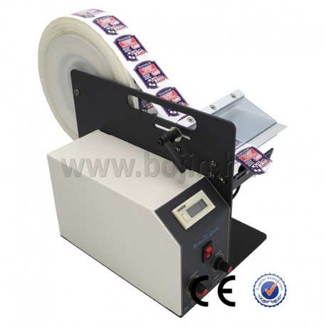 AL-505R SERIES Electrical Label Dispenser