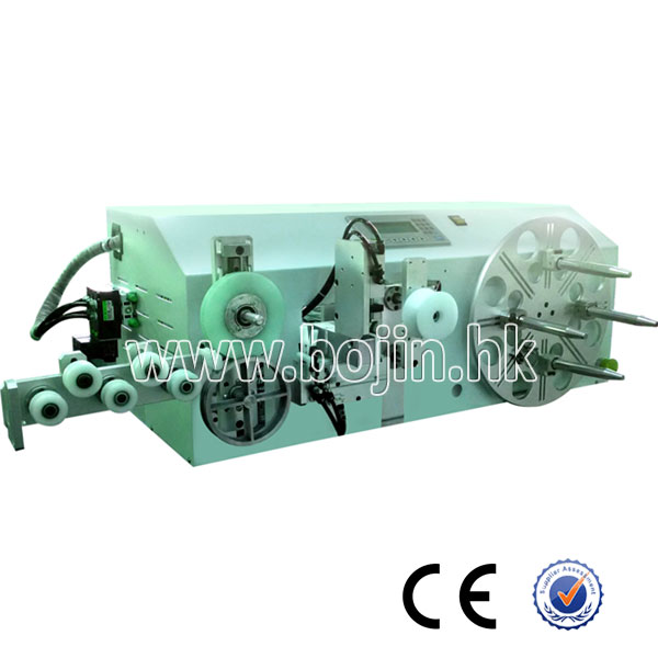 BJ-SJP Meter Winding Machine
