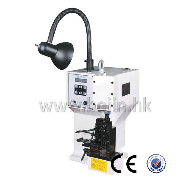 BJ-1.8T Iron Mute Terminal Machine