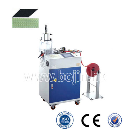 BJ-2200 Ultrasonic Cutting Machine (Right Angle/Bevel)