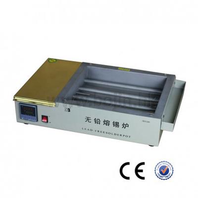 How To Select A Good Lead-Free Soldering Station?