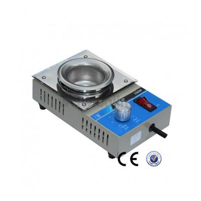 The Difference Between Lead-Free Solder And Lead Solder