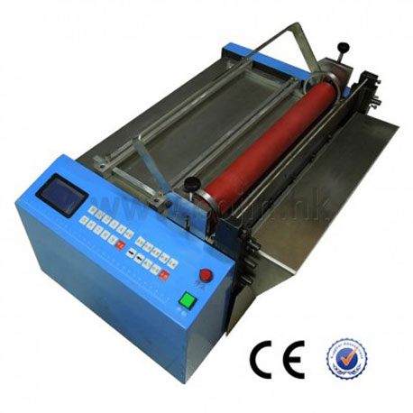 BJ-40S Tube/Tape Cutting Machines